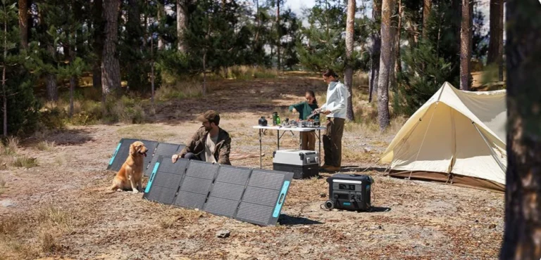 Best portable power station