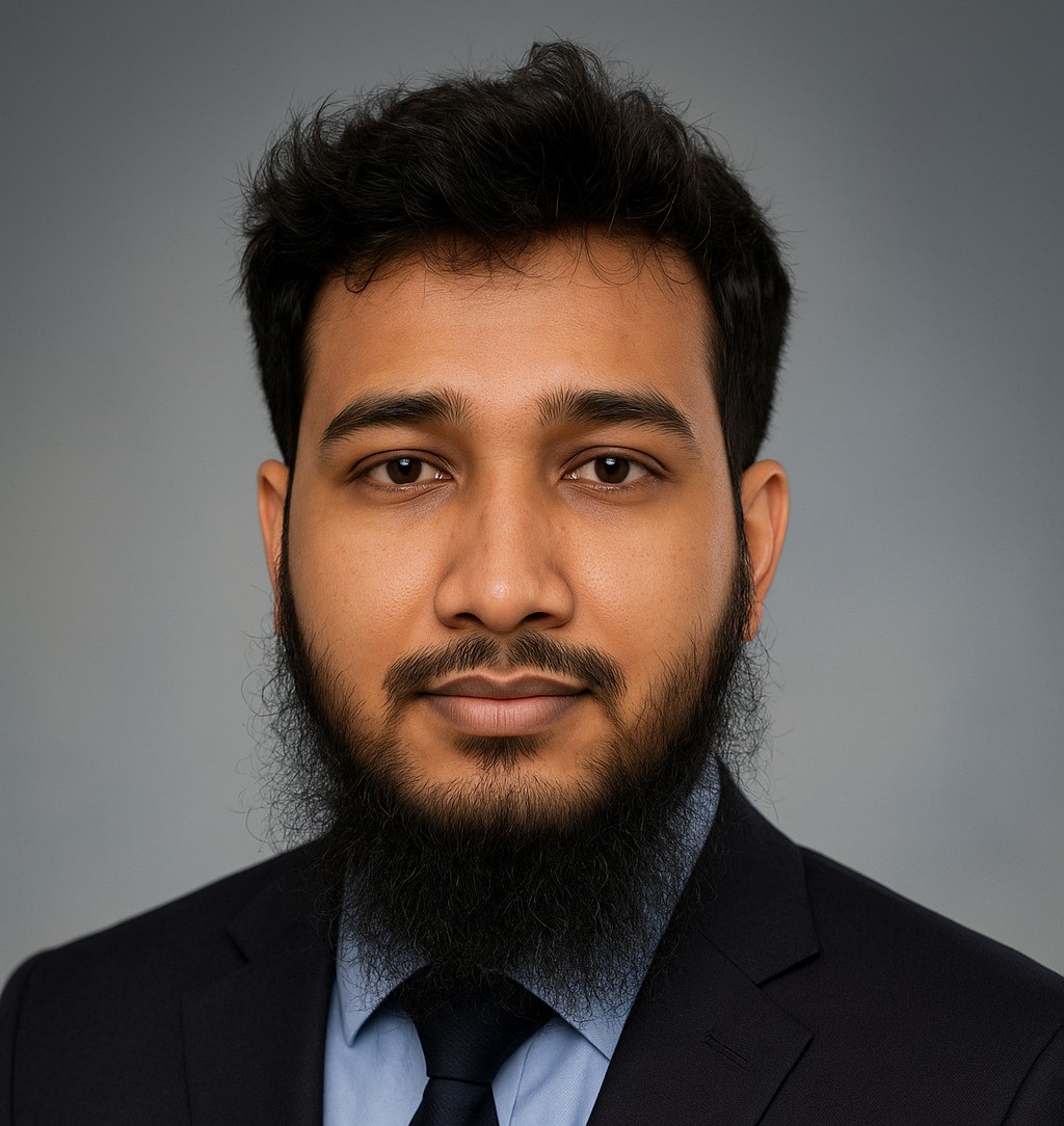 Seyam Hossen